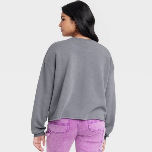 Pink Floyd Crew Neck Sweatshirt - Picture 8 of 12